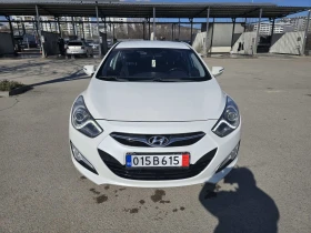 Hyundai I40 1.7CRDI/КАМЕРА/NAVI, снимка 2
