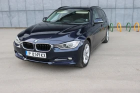 BMW 320 Touring F31 d 184 ps Sport Line Automatic Germany, снимка 4