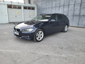 BMW 320 Touring F31 d 184 ps Sport Line Automatic Germany, снимка 2