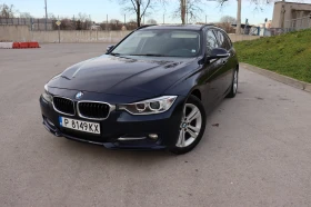 BMW 320 F31, снимка 3
