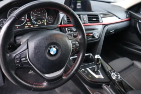BMW 320 Touring F31 d 184 ps Sport Line Automatic Germany, снимка 5