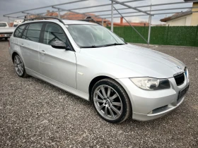 BMW 320 320, снимка 1