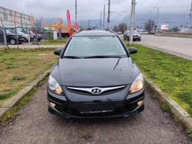 Hyundai I30 1.4i 105ps, снимка 2