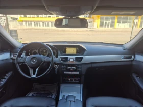 Mercedes-Benz E 250 Нави* Кожа* Лед-Фар* Ел-Седалки* Като-Нова, снимка 12