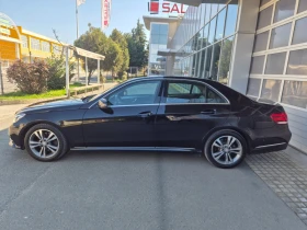 Mercedes-Benz E 250 Нави* Кожа* Лед-Фар* Ел-Седалки* Като-Нова, снимка 8