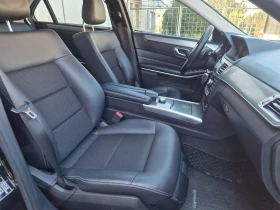 Mercedes-Benz E 250 Нави* Кожа* Лед-Фар* Ел-Седалки* Като-Нова, снимка 14