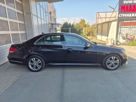 Mercedes-Benz E 250 Нави* Кожа* Лед-Фар* Ел-Седалки* Като-Нова, снимка 4