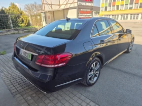Mercedes-Benz E 250 Нави* Кожа* Лед-Фар* Ел-Седалки* Като-Нова, снимка 5