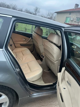 BMW 530, снимка 5
