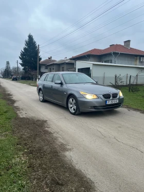 BMW 530, снимка 1
