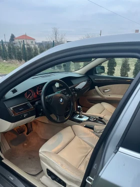 BMW 530, снимка 4