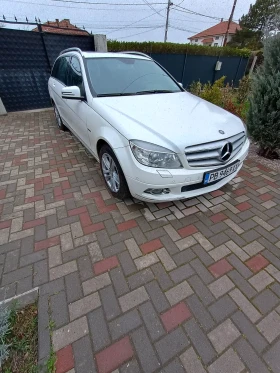 Mercedes-Benz C 180, снимка 10