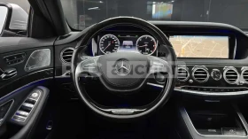 Mercedes-Benz S 350 d 4matic | HEAD-UP| 360| DISTRONIC| BURMESTER| ОБД, снимка 7
