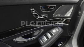 Mercedes-Benz S 350 d 4matic | HEAD-UP| 360| DISTRONIC| BURMESTER| ОБД, снимка 12