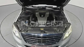 Mercedes-Benz S 350 d 4matic | HEAD-UP| 360| DISTRONIC| BURMESTER| ОБД, снимка 16