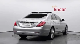 Mercedes-Benz S 350 d 4matic | HEAD-UP| 360| DISTRONIC| BURMESTER| ОБД, снимка 3