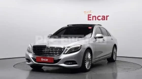 Mercedes-Benz S 350 d 4matic | HEAD-UP| 360| DISTRONIC| BURMESTER| ОБД, снимка 1