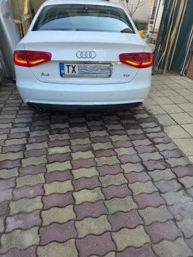 Audi A4, снимка 7