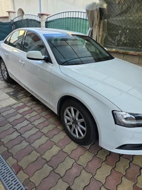 Audi A4, снимка 14