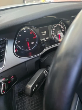 Audi A4, снимка 8