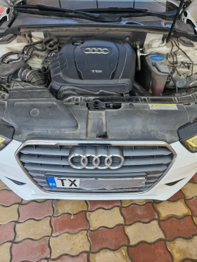 Audi A4, снимка 3