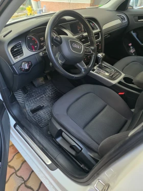 Audi A4, снимка 9