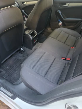 Audi A4, снимка 6