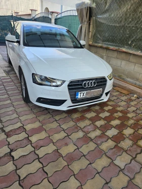 Audi A4, снимка 16