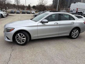 Mercedes-Benz C 300 4MATIC/ПОДГРЕВИ/БЕЗ ИНЦИДЕНТИ, снимка 3
