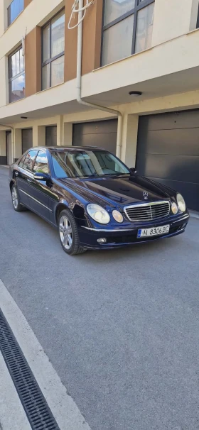 Mercedes-Benz 280, снимка 7