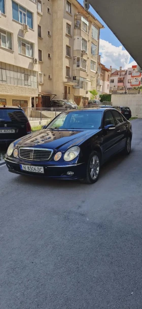 Mercedes-Benz 280, снимка 2