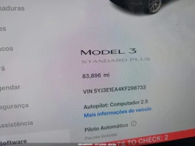 Tesla Model 3 Long Range/Mid Range/Standard Range/Standard Range, снимка 7