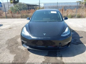 Tesla Model 3 Long Range/Mid Range/Standard Range/Standard Range, снимка 13