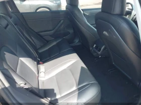 Tesla Model 3 Long Range/Mid Range/Standard Range/Standard Range, снимка 8