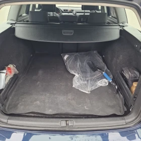 VW Passat Заводски метан, снимка 2