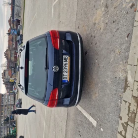 VW Passat Заводски метан, снимка 11