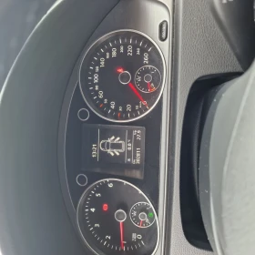 VW Passat Заводски метан, снимка 5