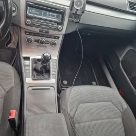 VW Passat Заводски метан, снимка 6