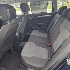 VW Passat Заводски метан, снимка 7