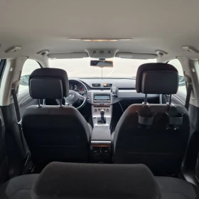 VW Passat Заводски метан, снимка 1
