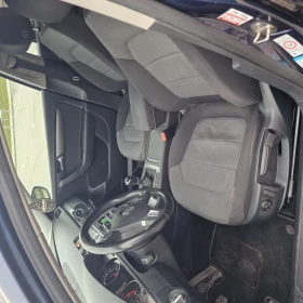VW Passat Заводски метан, снимка 8