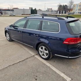 VW Passat Заводски метан, снимка 10