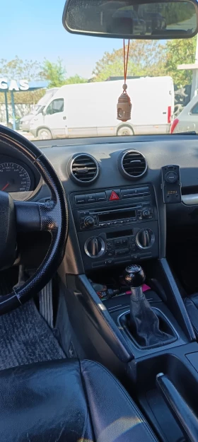 Audi A3, снимка 14