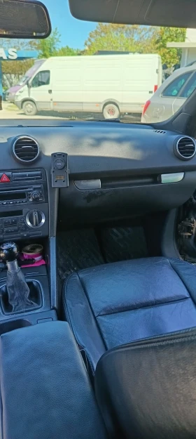 Audi A3, снимка 15