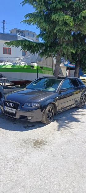 Audi A3, снимка 2