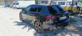 Audi A3, снимка 7