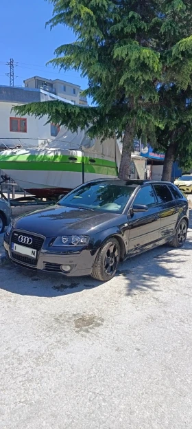 Audi A3, снимка 5