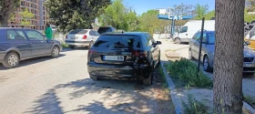 Audi A3, снимка 8