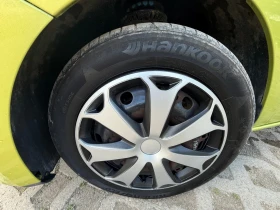 Seat Ibiza Обслужен !запазен !  А/С 1.4 бензин 2010 Г., снимка 9