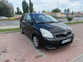 Toyota Corolla verso, снимка 1